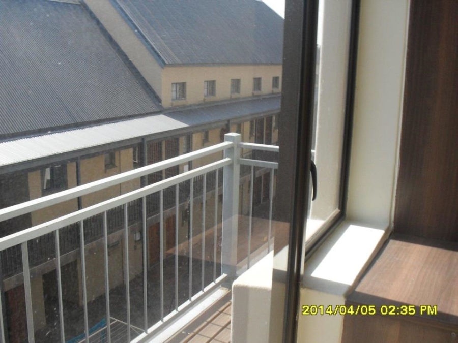 1 Bedroom Property for Sale in Die Bult Western Cape